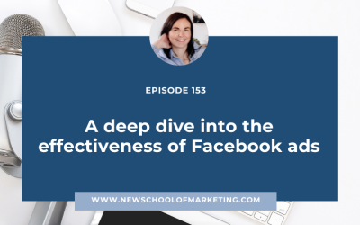 A deep dive into the effectiveness of Facebook Ads