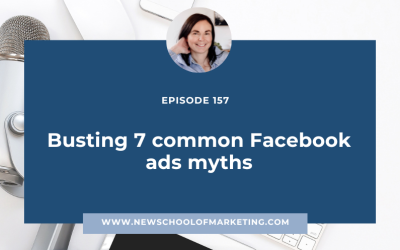 Busting 7 common Facebook Ads myths