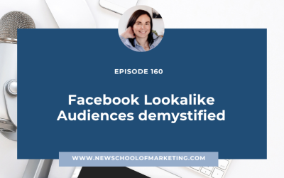 Facebook Lookalike Audiences demystified